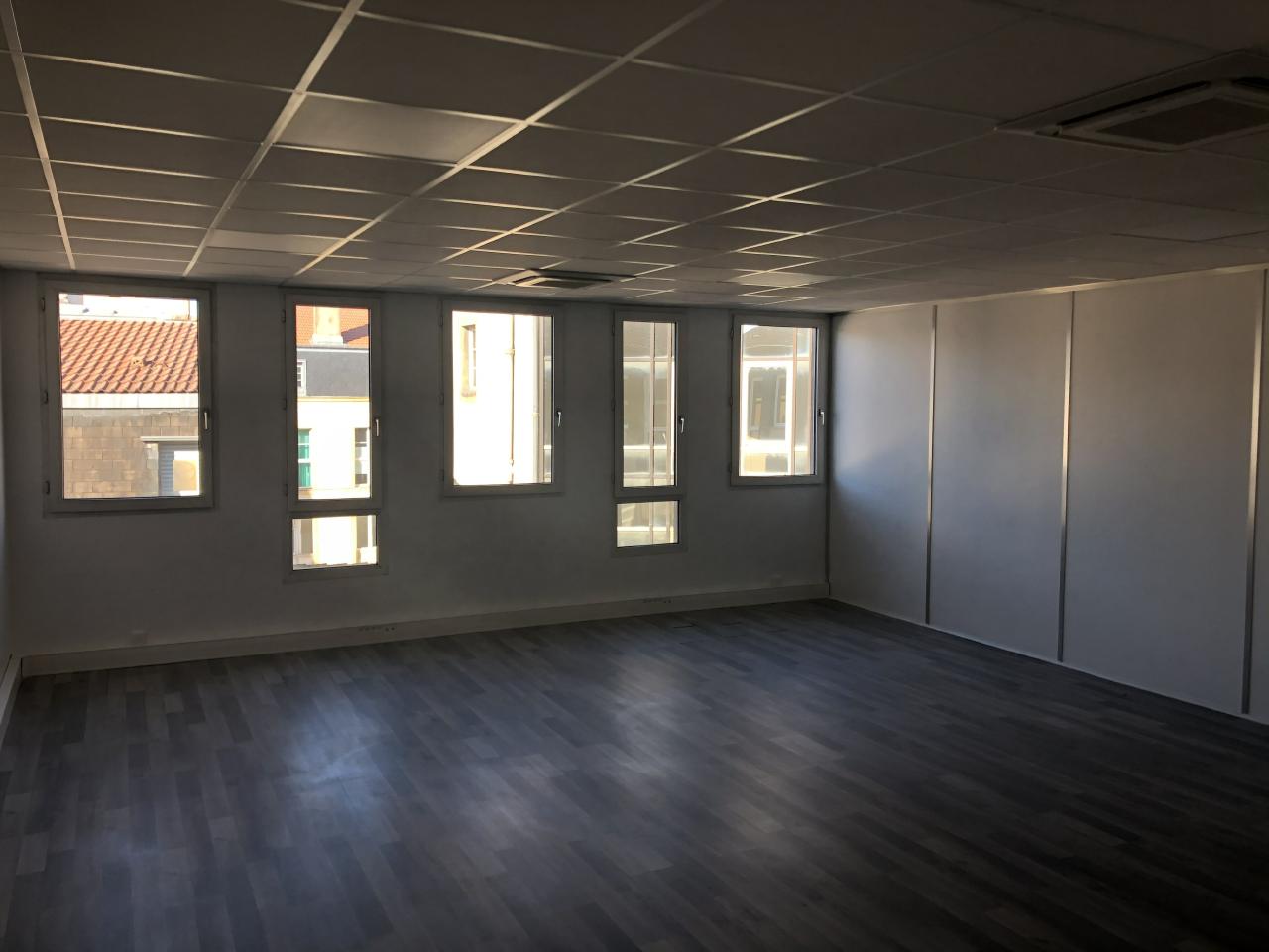Bureau Metz 524m² Location bureau Metz Moselle OLBUR2111721 3